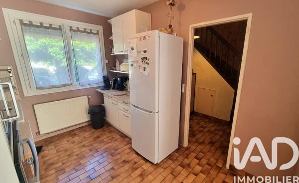 Maison à vendre 4 pièces 87,36 m² Saint-Juéry