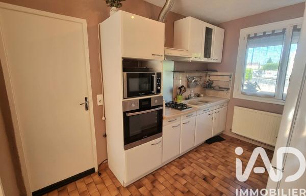 Maison à vendre 4 pièces 87,36 m² Saint-Juéry