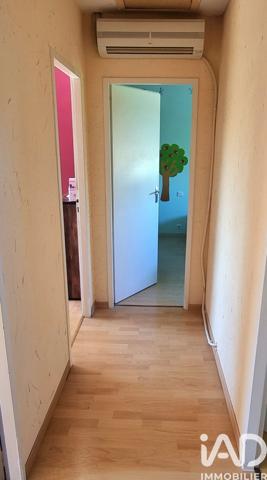 Maison à vendre 4 pièces 87,36 m² Saint-Juéry