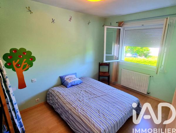 Maison à vendre 4 pièces 87,36 m² Saint-Juéry