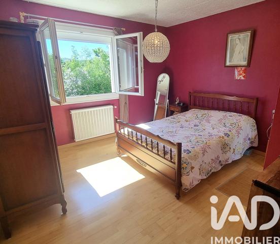Maison à vendre 4 pièces 87,36 m² Saint-Juéry