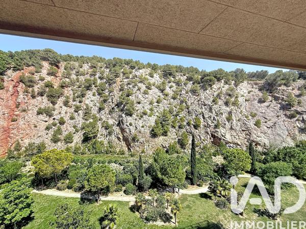 Appartement à vendre 2 pièces 36,07 m² Sète