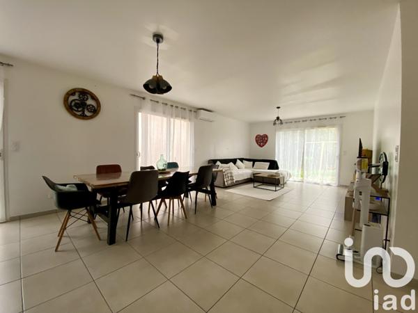 Maison à vendre 4 pièces 100 m² Ferrals-les-Corbières