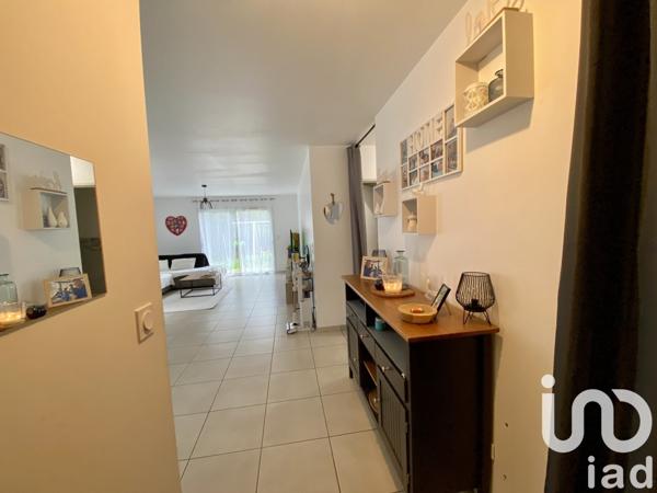 Maison à vendre 4 pièces 100 m² Ferrals-les-Corbières