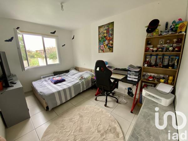 Maison à vendre 4 pièces 100 m² Ferrals-les-Corbières