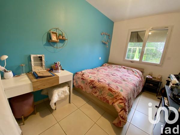 Maison à vendre 4 pièces 100 m² Ferrals-les-Corbières