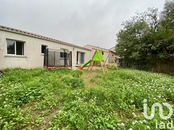Maison à vendre 4 pièces 100 m² Ferrals-les-Corbières