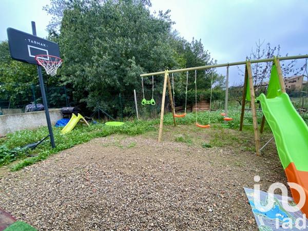 Maison à vendre 4 pièces 100 m² Ferrals-les-Corbières