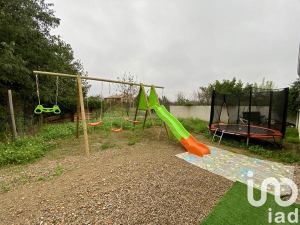 Maison à vendre 4 pièces 100 m² Ferrals-les-Corbières