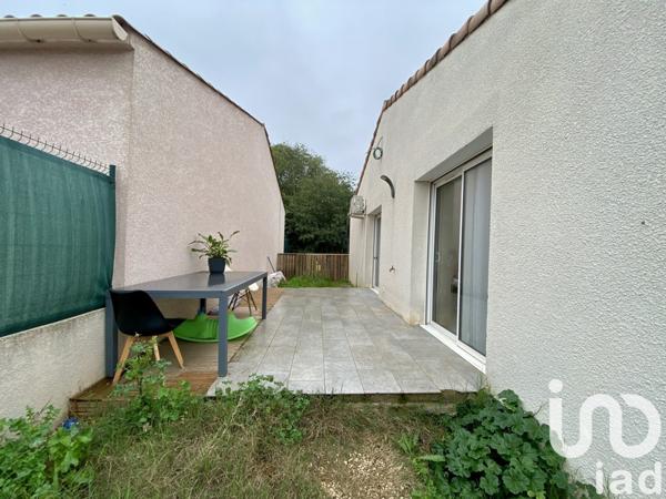Maison à vendre 4 pièces 100 m² Ferrals-les-Corbières