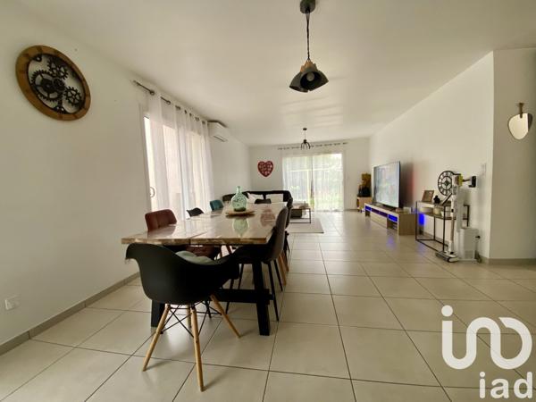 Maison à vendre 4 pièces 100 m² Ferrals-les-Corbières