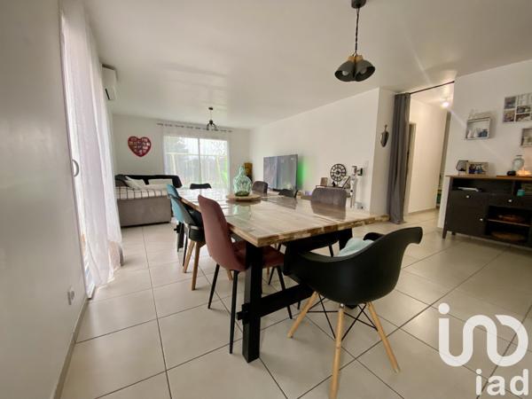 Maison à vendre 4 pièces 100 m² Ferrals-les-Corbières