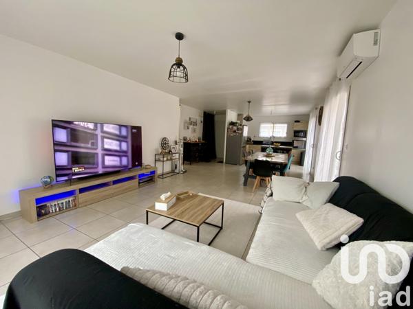 Maison à vendre 4 pièces 100 m² Ferrals-les-Corbières