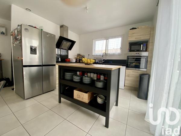 Maison à vendre 4 pièces 100 m² Ferrals-les-Corbières