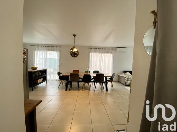 Maison à vendre 4 pièces 100 m² Ferrals-les-Corbières