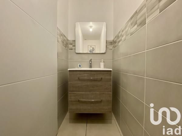 Maison à vendre 4 pièces 100 m² Ferrals-les-Corbières