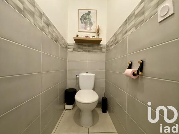 Maison à vendre 4 pièces 100 m² Ferrals-les-Corbières