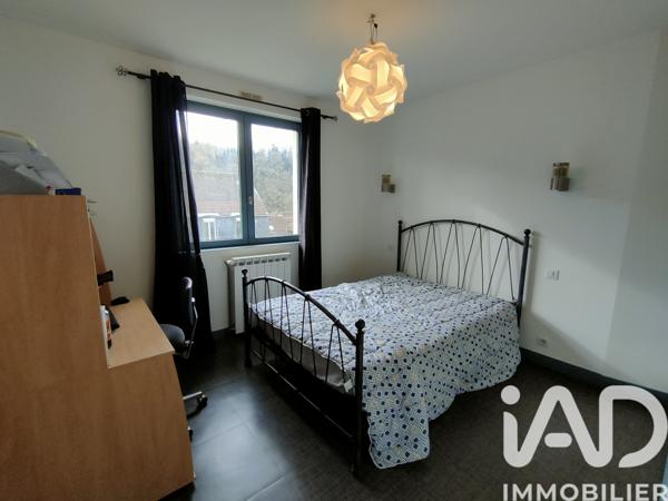 Maison à vendre 5 pièces 86 m² Aubusson