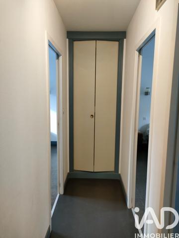 Maison à vendre 5 pièces 86 m² Aubusson