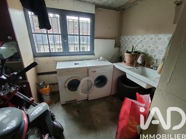 Maison à vendre 5 pièces 86 m² Aubusson