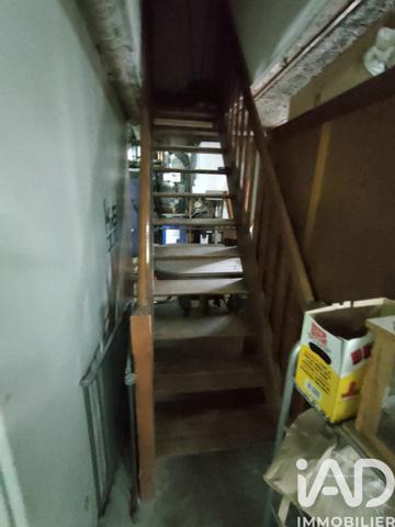 Maison à vendre 5 pièces 86 m² Aubusson