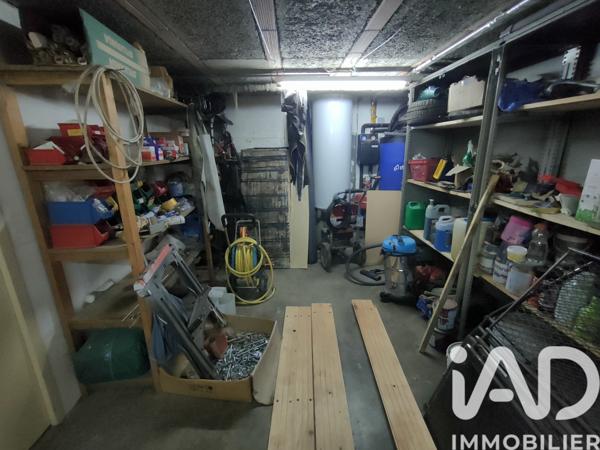 Maison à vendre 5 pièces 86 m² Aubusson