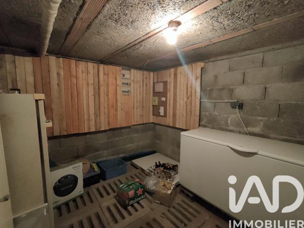 Maison à vendre 5 pièces 86 m² Aubusson