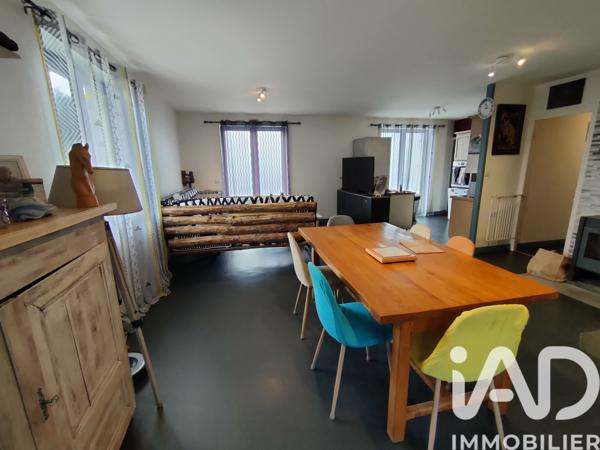 Maison à vendre 5 pièces 86 m² Aubusson