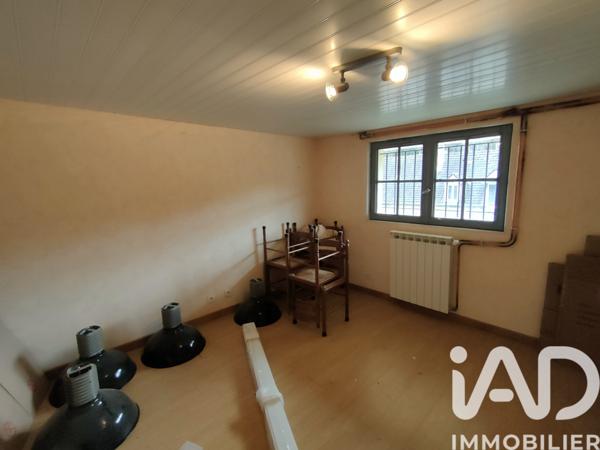 Maison à vendre 5 pièces 86 m² Aubusson