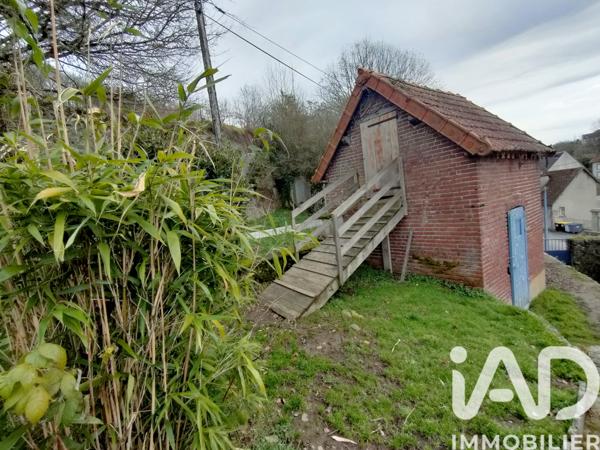 Maison à vendre 5 pièces 86 m² Aubusson