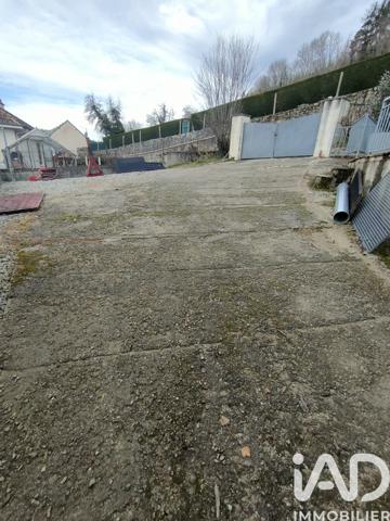 Maison à vendre 5 pièces 86 m² Aubusson