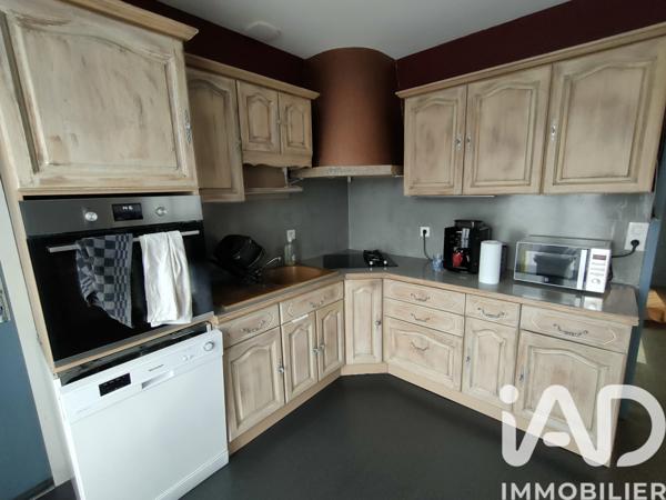 Maison à vendre 5 pièces 86 m² Aubusson