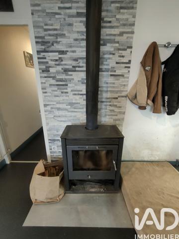 Maison à vendre 5 pièces 86 m² Aubusson