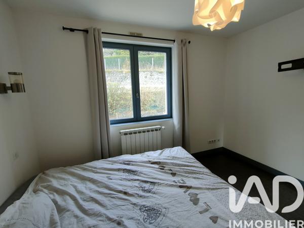 Maison à vendre 5 pièces 86 m² Aubusson