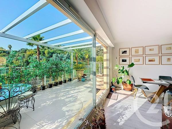 Appartement F5 à vendre  5 pièces - 102,87 m 2   MANDELIEU LA NAPOULE  - 06
