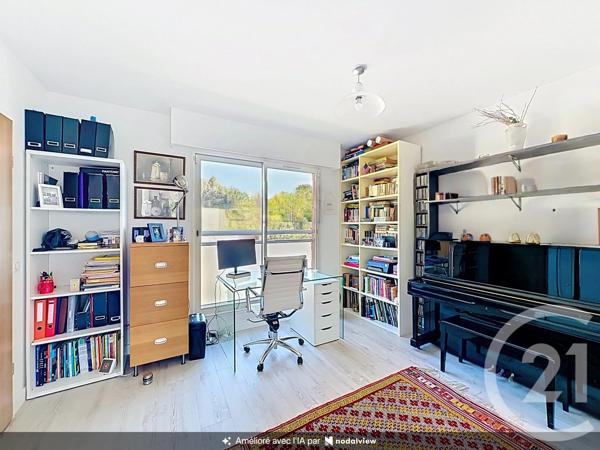 Appartement F5 à vendre  5 pièces - 102,87 m 2   MANDELIEU LA NAPOULE  - 06