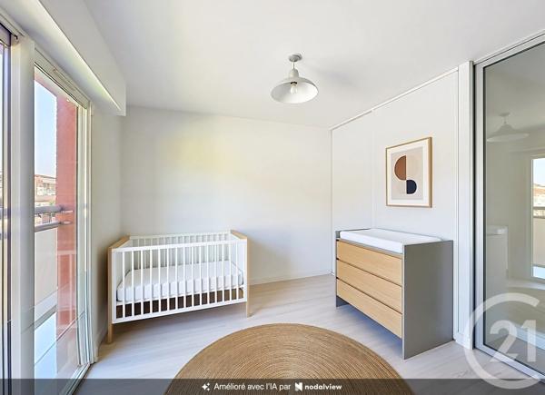 Appartement F5 à vendre  5 pièces - 102,87 m 2   MANDELIEU LA NAPOULE  - 06