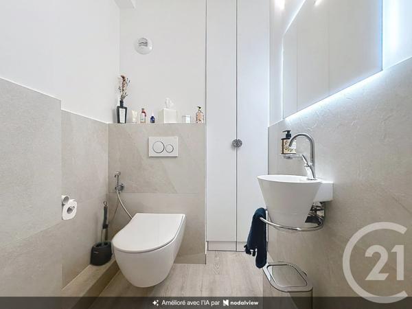 Appartement F5 à vendre  5 pièces - 102,87 m 2   MANDELIEU LA NAPOULE  - 06