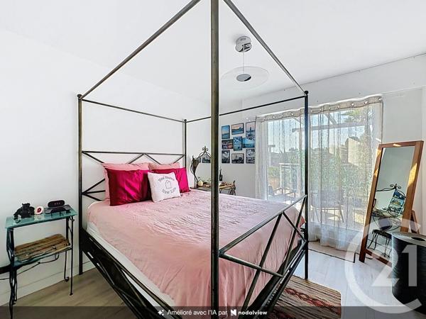 Appartement F5 à vendre  5 pièces - 102,87 m 2   MANDELIEU LA NAPOULE  - 06