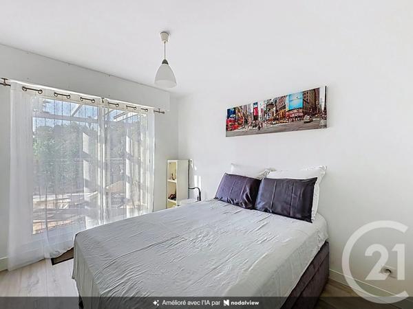 Appartement F5 à vendre  5 pièces - 102,87 m 2   MANDELIEU LA NAPOULE  - 06