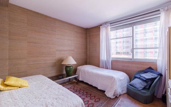 Appartement à vendre    4 pièces • 76,50 m2 Lyon 6