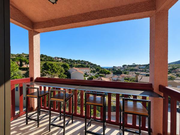 Appartement à vendre à Collioure (66190) - Pyrénées-Orientales
