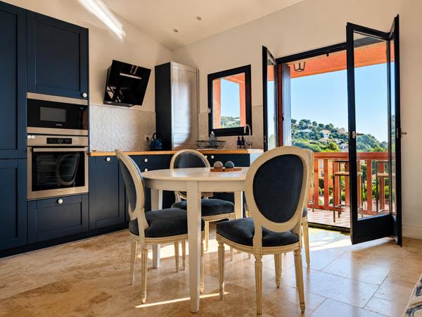 Appartement à vendre à Collioure (66190) - Pyrénées-Orientales