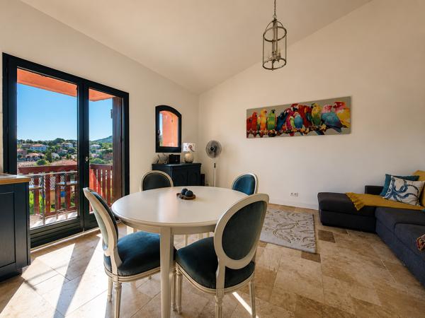 Appartement à vendre à Collioure (66190) - Pyrénées-Orientales