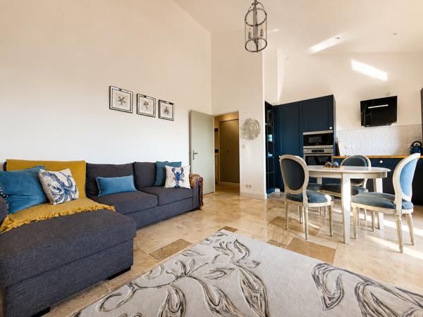 Appartement à vendre à Collioure (66190) - Pyrénées-Orientales