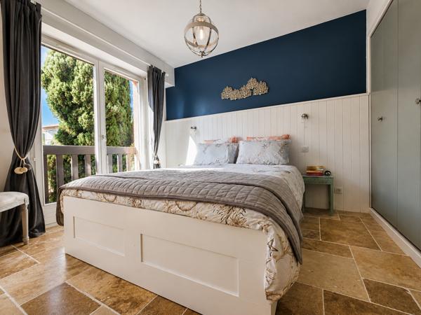 Appartement à vendre à Collioure (66190) - Pyrénées-Orientales