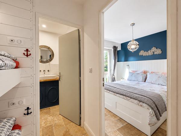 Appartement à vendre à Collioure (66190) - Pyrénées-Orientales