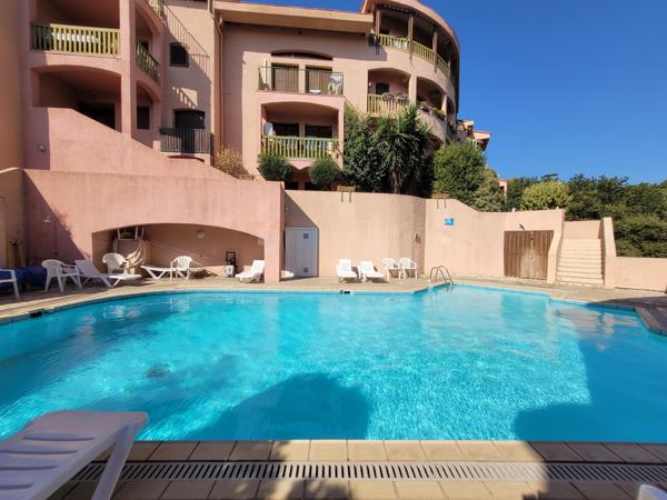 Appartement à vendre à Collioure (66190) - Pyrénées-Orientales
