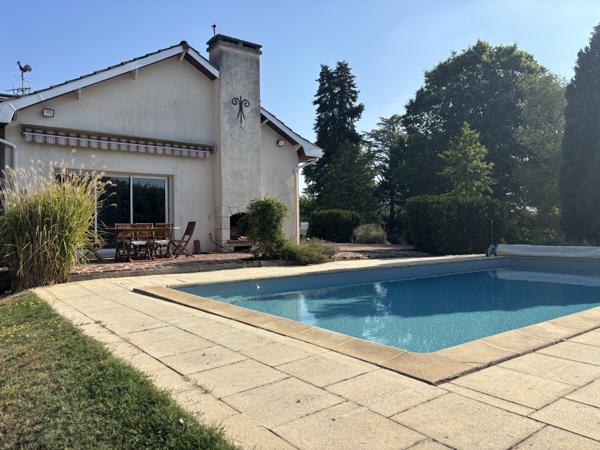 Maison à vendre à Angoulême (16000) - Charente