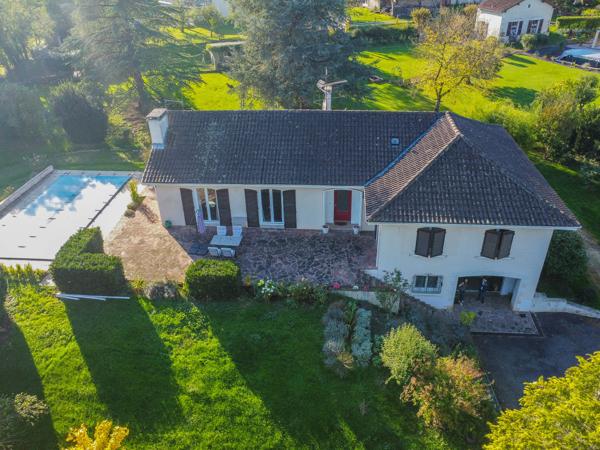Maison à vendre à Angoulême (16000) - Charente